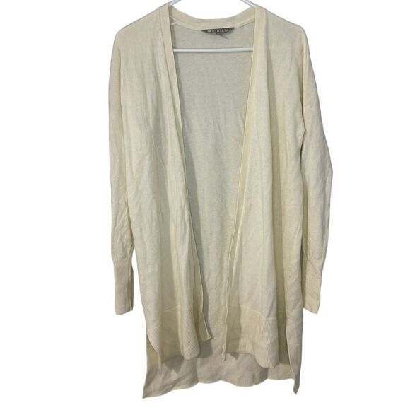 Athleta Stargazer Wrap Cashmere • Wool blend - Picture 4 of 10